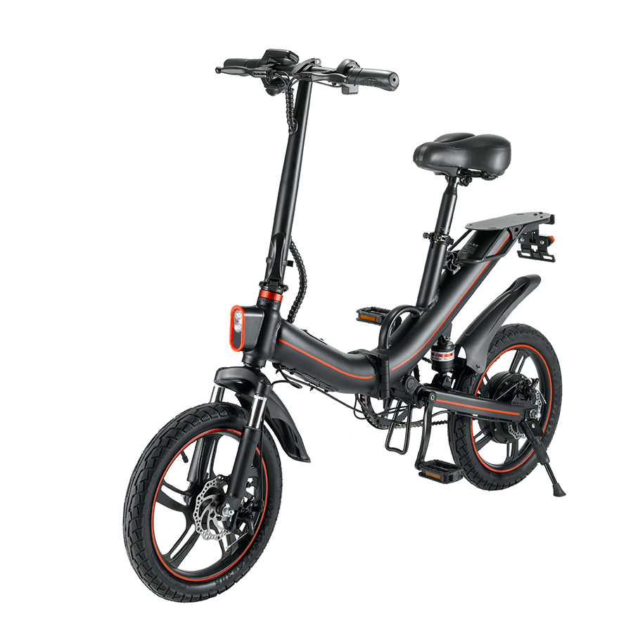 eBike 70 KM